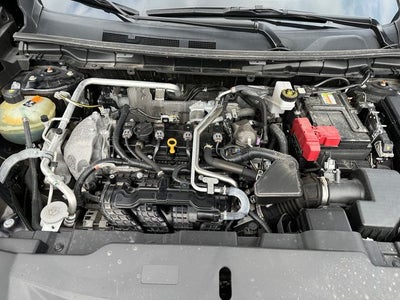 2024 Mitsubishi Outlander SEL