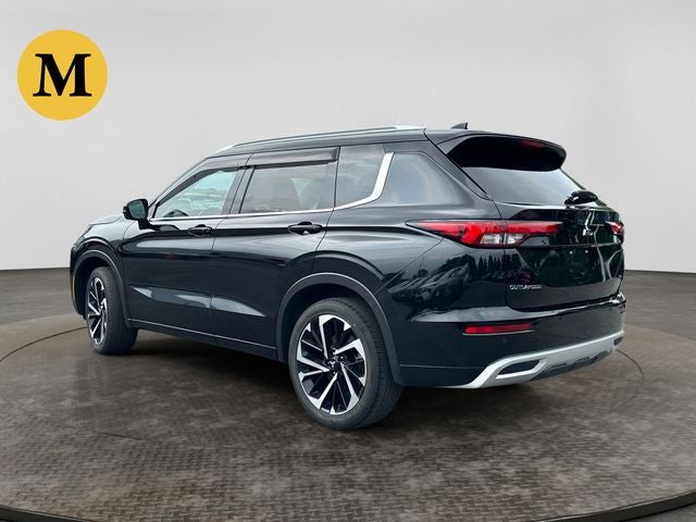 2024 Mitsubishi Outlander SEL