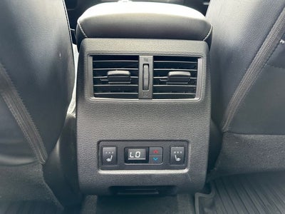 2024 Mitsubishi Outlander SEL