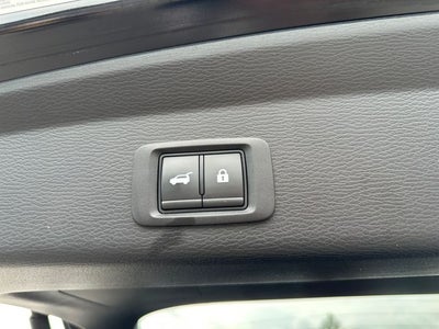 2024 Mitsubishi Outlander SEL
