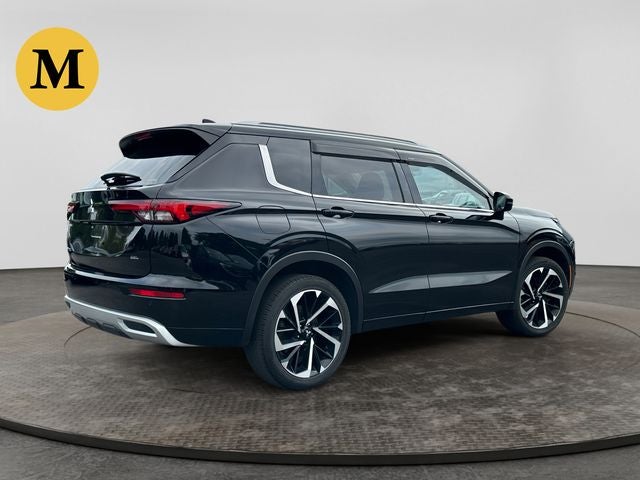 2024 Mitsubishi Outlander SEL