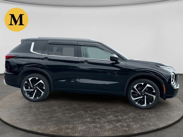 2024 Mitsubishi Outlander SEL