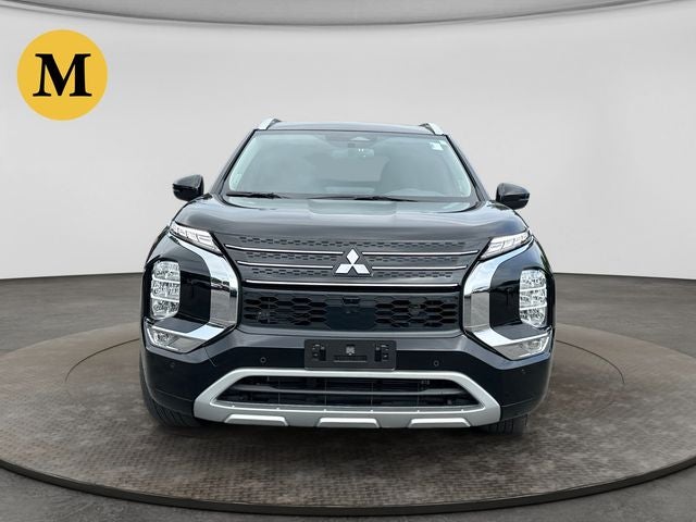 2024 Mitsubishi Outlander SEL