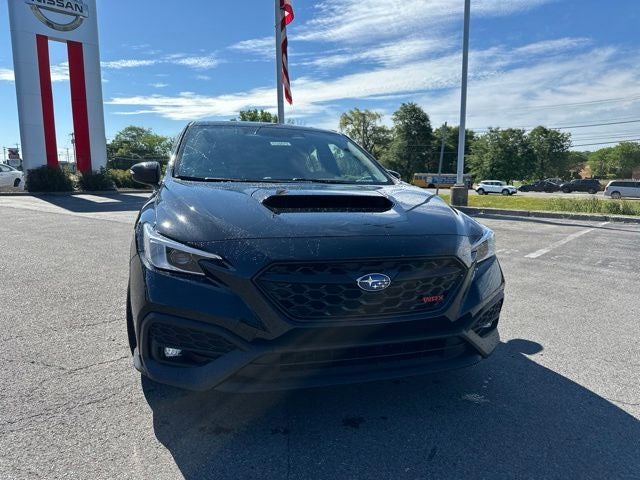 2026 Subaru WRX Limited