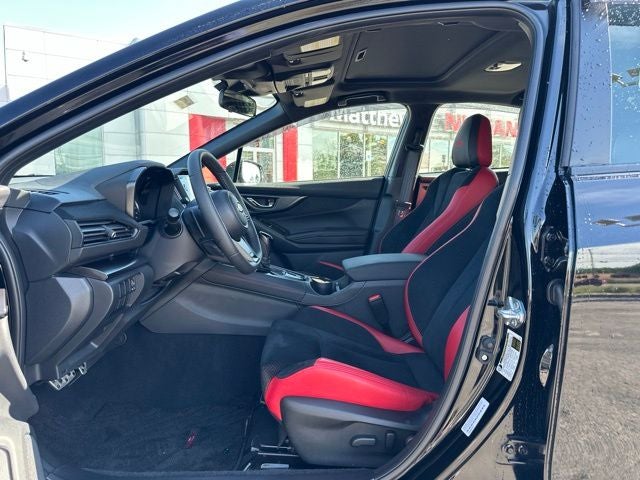 2026 Subaru WRX Limited