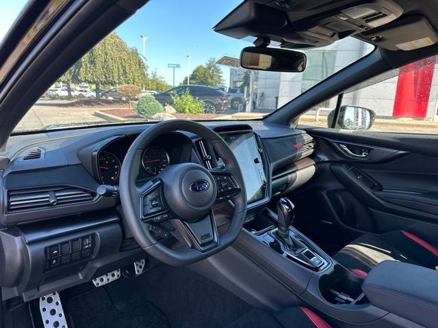 2026 Subaru WRX Limited