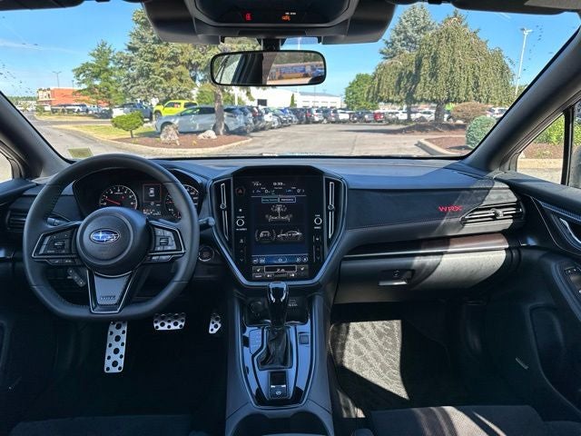 2026 Subaru WRX Limited
