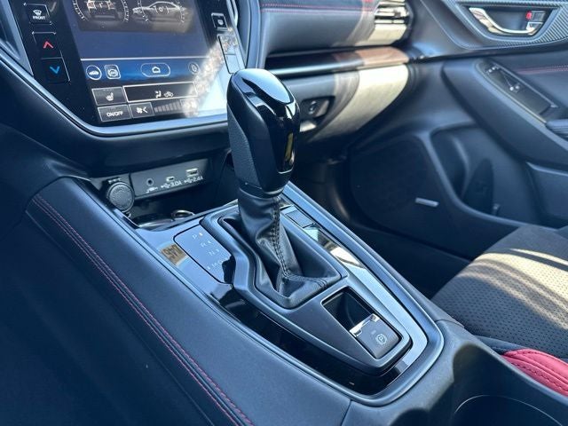 2026 Subaru WRX Limited