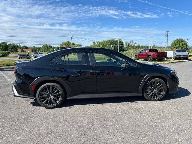 2026 Subaru WRX Limited