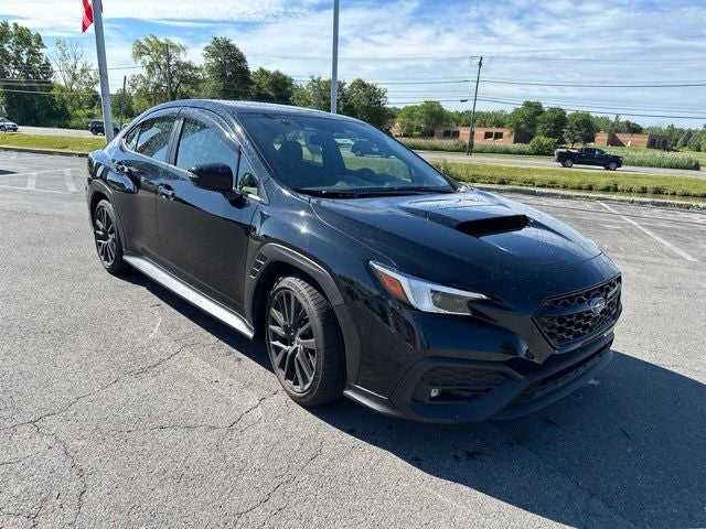 2026 Subaru WRX Limited