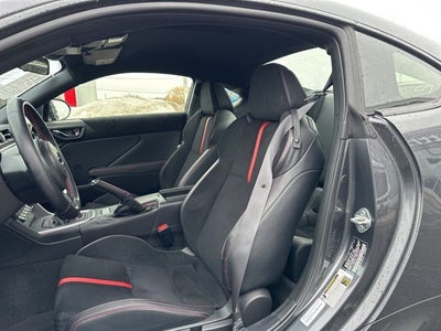 2024 Subaru BRZ Limited