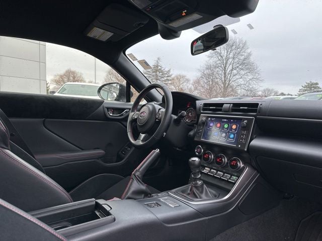 2024 Subaru BRZ Limited