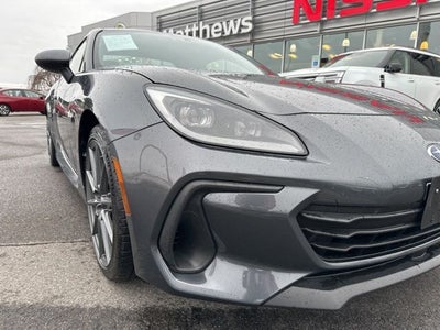 2024 Subaru BRZ Limited