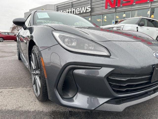 2024 Subaru BRZ Limited