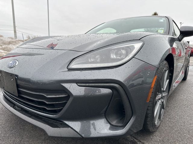 2024 Subaru BRZ Limited