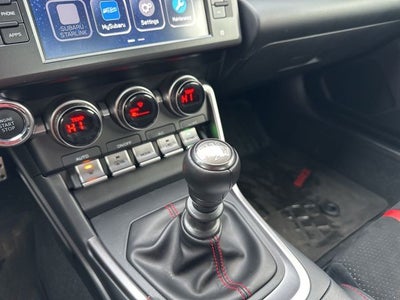 2024 Subaru BRZ Limited