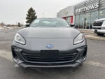 2024 Subaru BRZ Limited