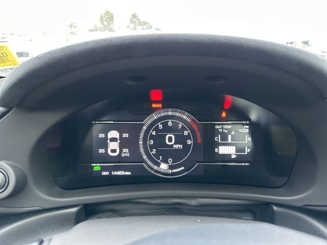 2024 Subaru BRZ Limited