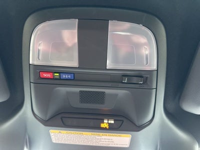 2024 Subaru BRZ Limited