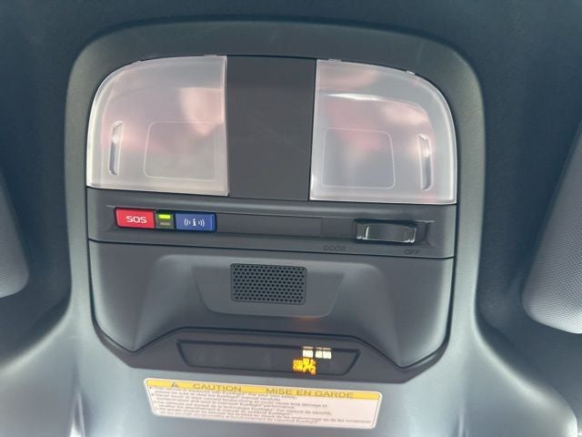 2024 Subaru BRZ Limited