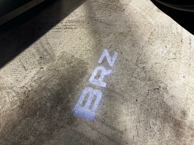 2024 Subaru BRZ Limited