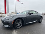2024 Subaru BRZ Limited