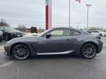 2024 Subaru BRZ Limited