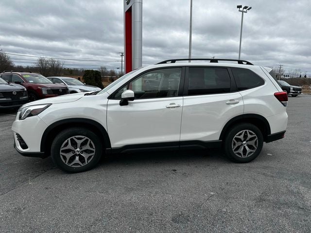 2023 Subaru Forester Premium