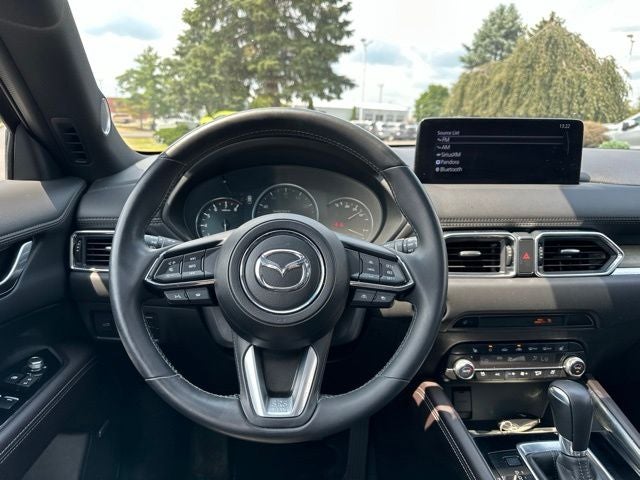 2024 Mazda Mazda CX-5 2.5 Turbo Signature