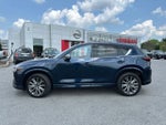 2024 Mazda Mazda CX-5 2.5 Turbo Signature