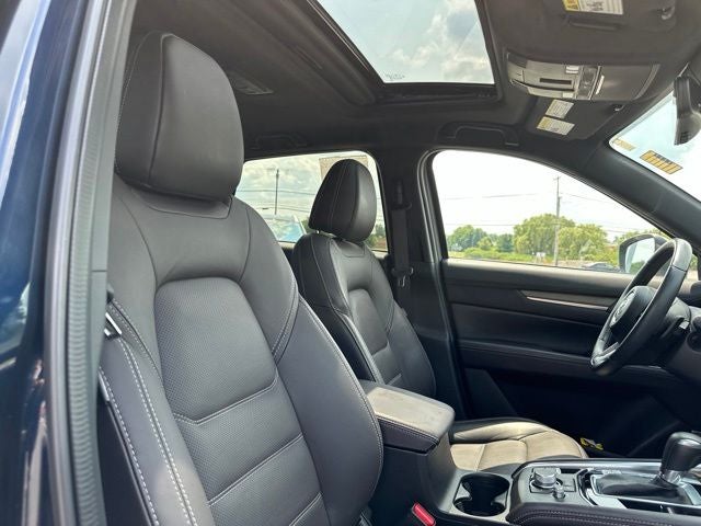 2024 Mazda Mazda CX-5 2.5 Turbo Signature