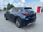 2024 Mazda Mazda CX-5 2.5 Turbo Signature