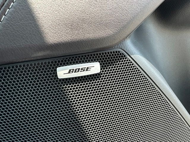 2024 Mazda Mazda CX-5 2.5 Turbo Signature