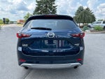 2024 Mazda Mazda CX-5 2.5 Turbo Signature