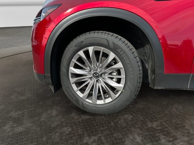2024 Mazda Mazda CX-90 3.3 Turbo Preferred