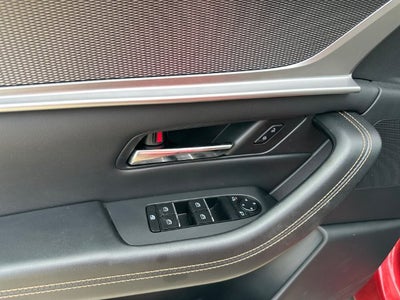 2024 Mazda Mazda CX-90 3.3 Turbo Preferred