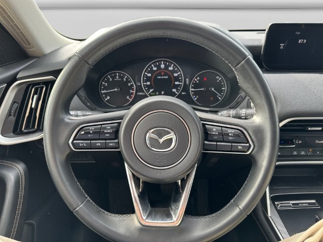 2024 Mazda Mazda CX-90 3.3 Turbo Preferred