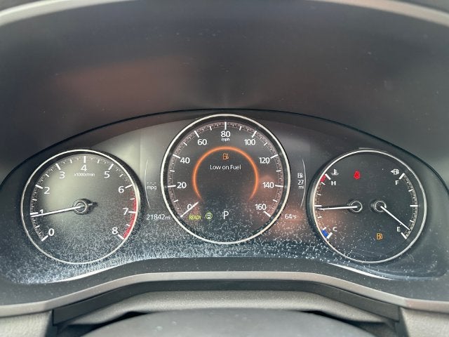2024 Mazda Mazda CX-90 3.3 Turbo Preferred