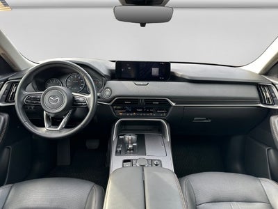 2024 Mazda Mazda CX-90 3.3 Turbo Preferred