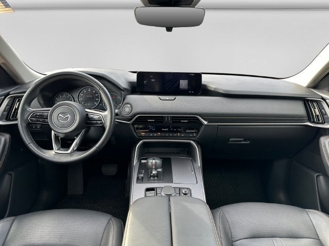 2024 Mazda Mazda CX-90 3.3 Turbo Preferred