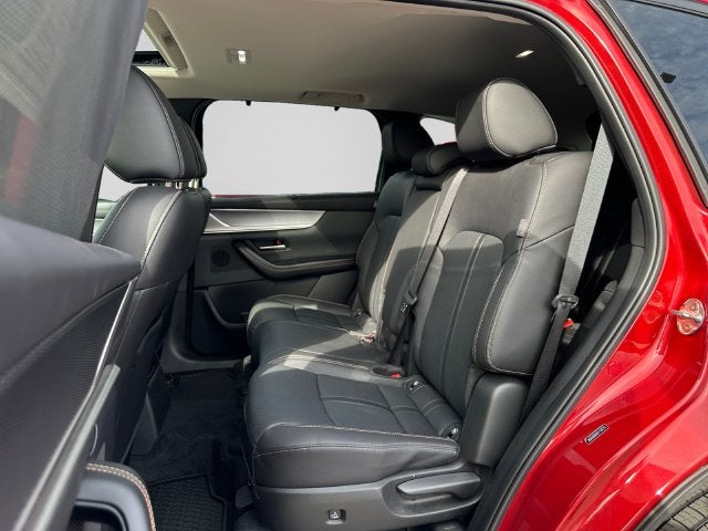 2024 Mazda Mazda CX-90 3.3 Turbo Preferred