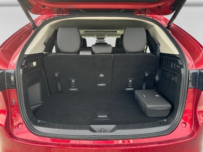 2024 Mazda Mazda CX-90 3.3 Turbo Preferred