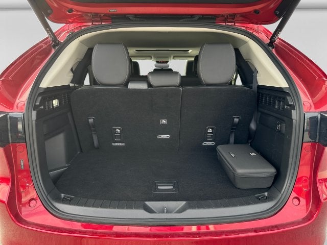2024 Mazda Mazda CX-90 3.3 Turbo Preferred