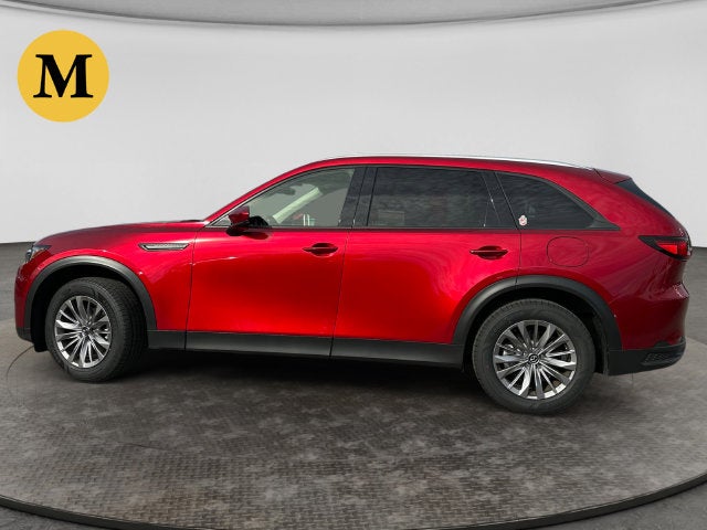 2024 Mazda Mazda CX-90 3.3 Turbo Preferred