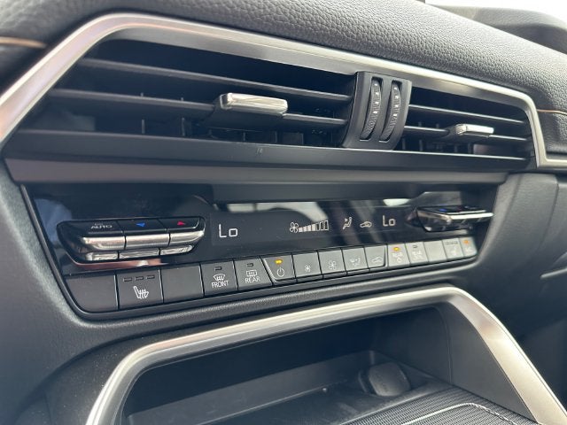 2024 Mazda Mazda CX-90 3.3 Turbo Preferred