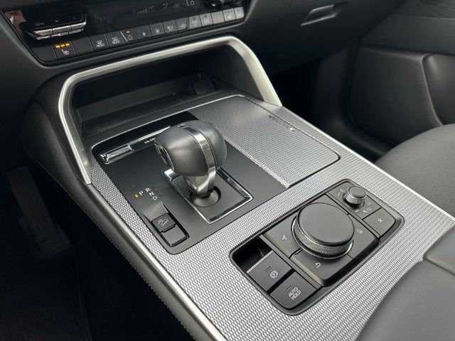 2024 Mazda Mazda CX-90 3.3 Turbo Preferred