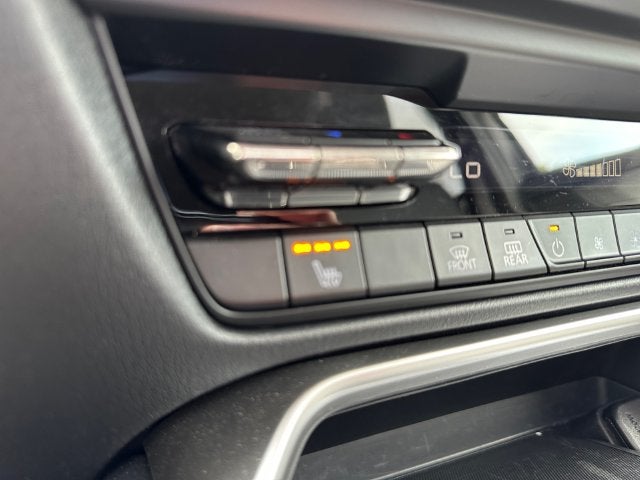 2024 Mazda Mazda CX-90 3.3 Turbo Preferred