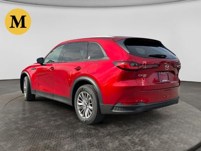 2024 Mazda Mazda CX-90 3.3 Turbo Preferred