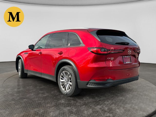 2024 Mazda Mazda CX-90 3.3 Turbo Preferred