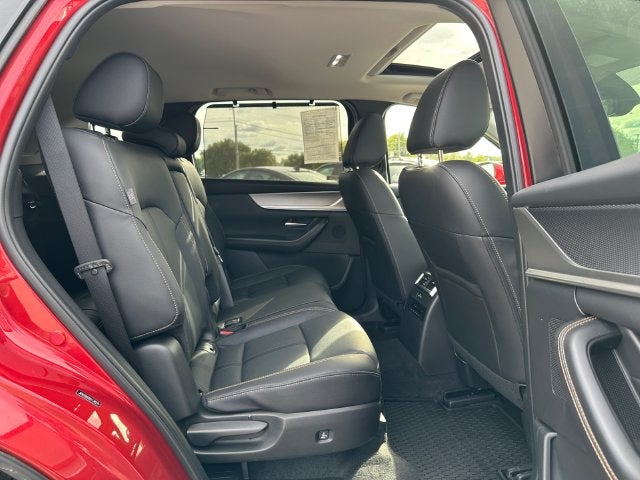 2024 Mazda Mazda CX-90 3.3 Turbo Preferred
